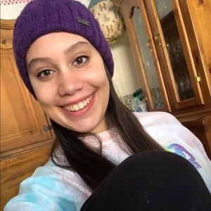 Meet your Posher, Abby